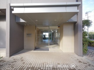 クレヴィア辰巳キャナルステージ