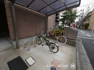 ボヌール音羽