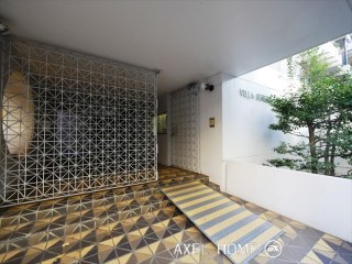ビラ・セレーナ　VILLA SERENA