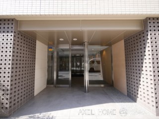 コンフォリア新宿御苑Ⅱ