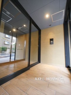 グランジット文京関口
