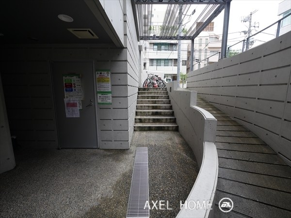 FLEG赤坂(フレッグ赤坂)