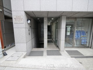 マリア千駄ヶ谷ビル（店舗・事務所）