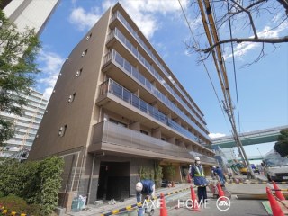 TATSUMIスカイガーデンテラス