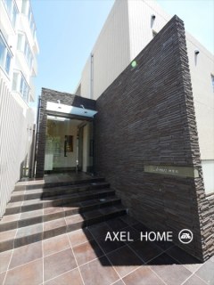 アヴニール神宮前