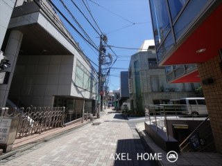 アイズビル