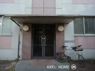 ガーデニア参宮橋