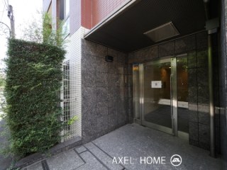 プライムアーバン新宿内藤町