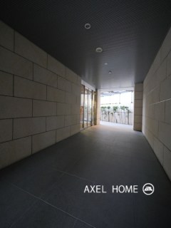 パークフラッツ新宿イーストサイド　