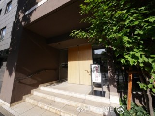 ライフェール新宿御苑ノースサイド
