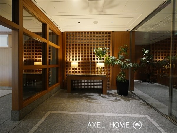 パークコート赤坂桜坂