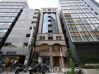 新宿CRビル（事務所）