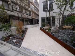 LEGALAND四谷ANNEX (リーガランド四谷アネックス)
