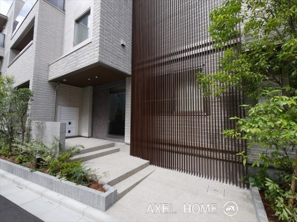 JOY GARDEN YOYOGI(ジョイガーデン代々木)