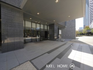 ベイサイドタワー晴海
