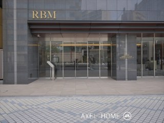 門前仲町レジデンス九番館