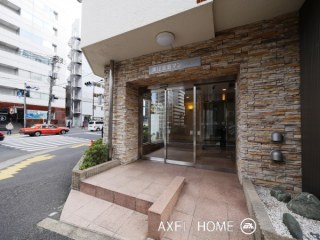 第12宮庭マンション