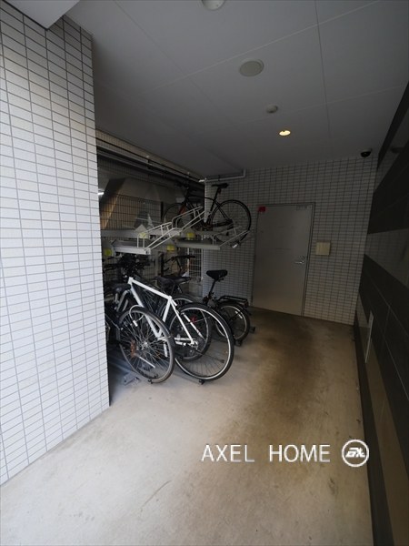 シーネクス千代田岩本町