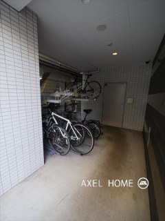 シーネクス千代田岩本町