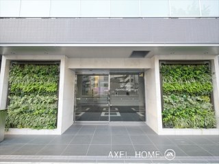 GENOVIA 東神田 green veil (ジェノヴィア東神田グリーンヴェール)