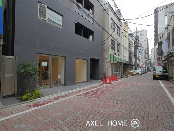 グランジット日本橋馬喰町