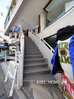 ベルウッド原宿 （店舗）
