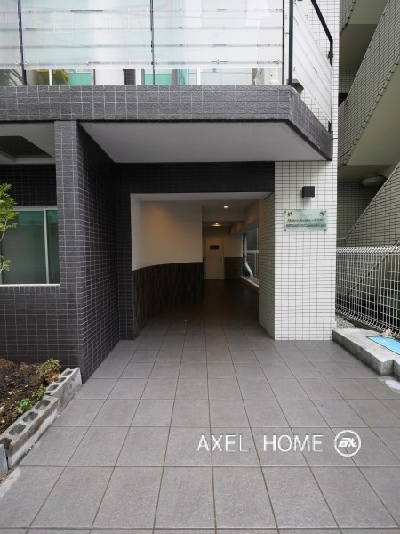 Modern Residence新宿御苑（モダンレジデンス新宿御苑）
