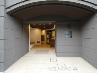 レジディア神田東