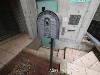 ヴィラッジオ神宮前