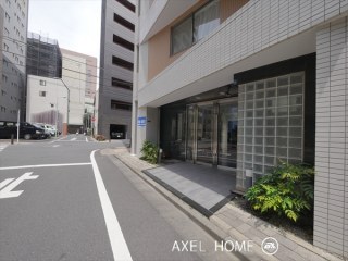KDXレジデンス日本橋箱崎