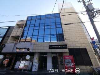 第12FMGビル （店舗・事務所）