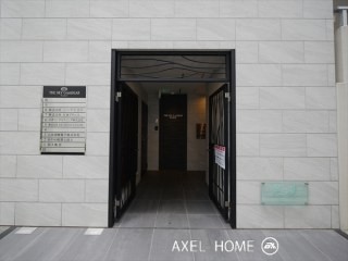 ザ・スカイグランディア神田錦町