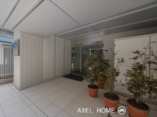 茅場町レジデンス壱番館