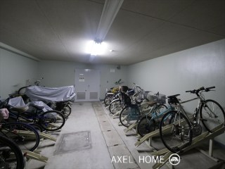 サージュ赤坂