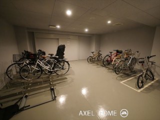 シティインデックス千代田秋葉原