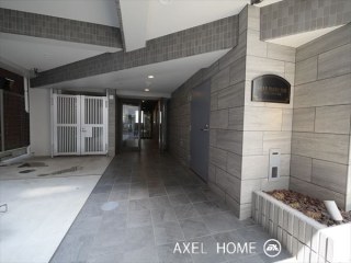 オーキッドレジデンス神田錦町