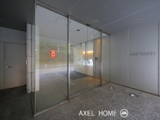 二番町パークフォレスト　