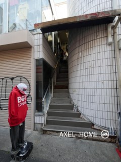 第3FMGビル　（事務所・店舗）