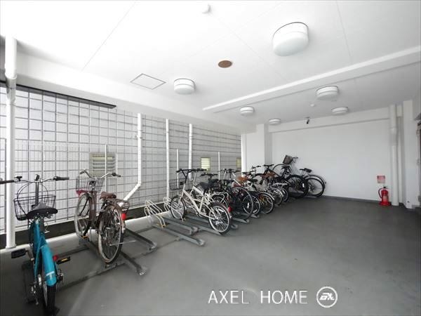 アーバネックス銀座東
