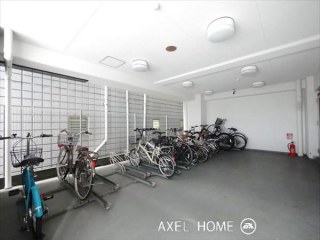 アーバネックス銀座東