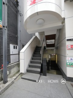 代々木P1ビル（店舗・事務所）