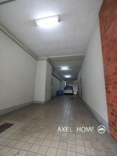 三圭野村マンション