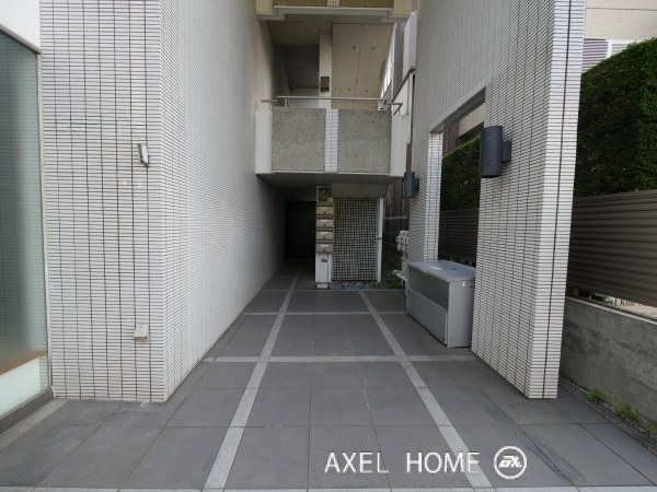千駄ヶ谷一棟ビル