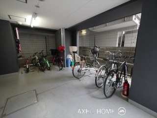 AZURE神田錦町(アジュール神田錦町)