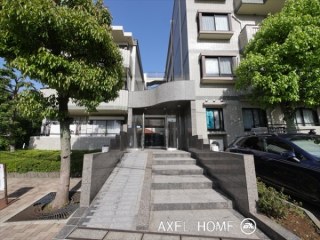 イトーピア市ヶ谷山伏町