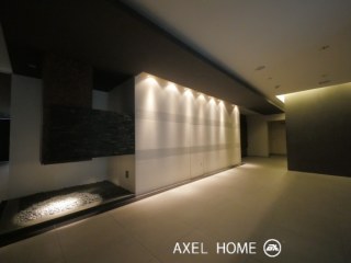 パークハビオ八丁堀
