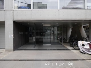 パークアクシス渋谷