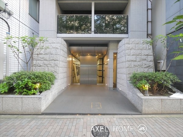 プライムアーバン日本橋茅場町