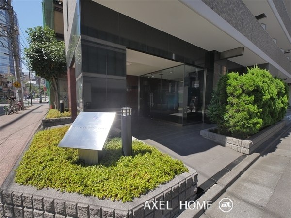 HF銀座レジデンスEASTⅡ