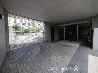 パークハウス千駄ヶ谷